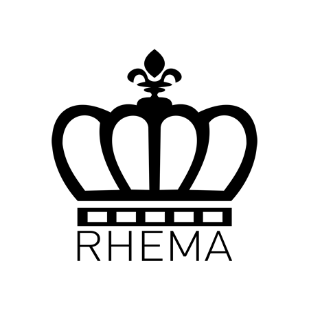 Logotipo Rhema